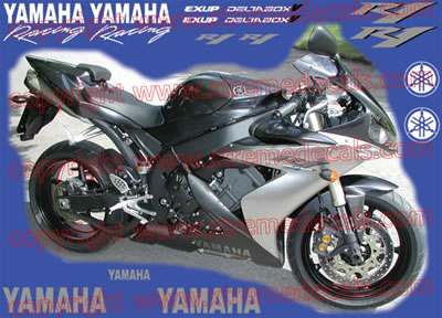 r1 2004 model